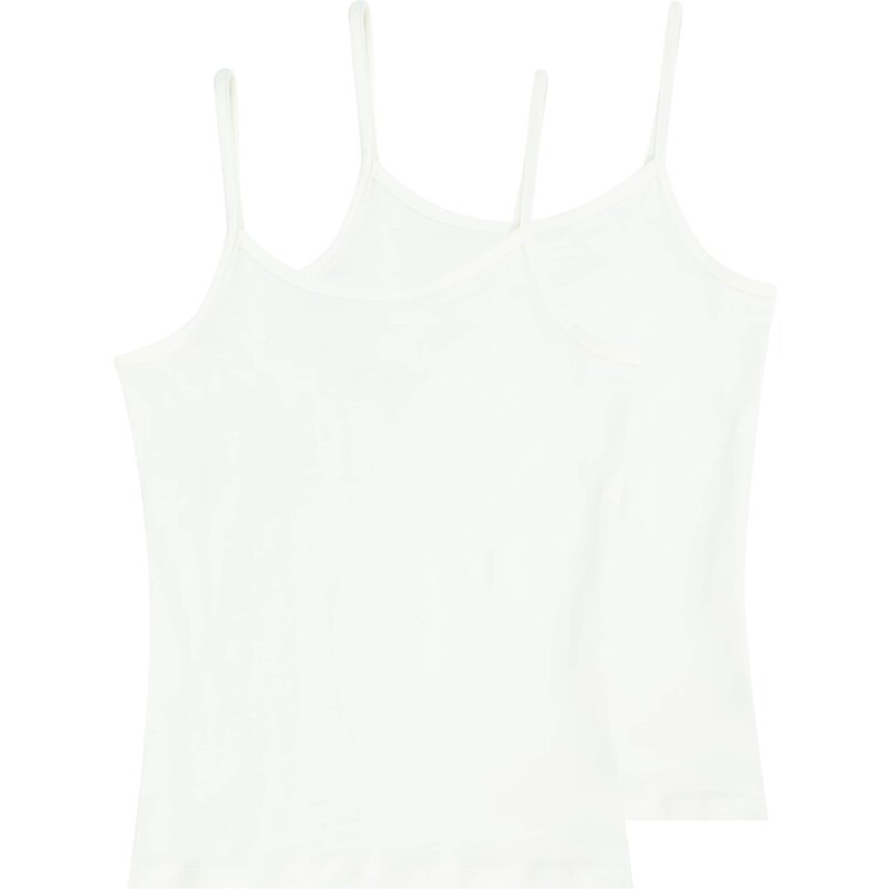 LMTD Top NOVE biela 54345938