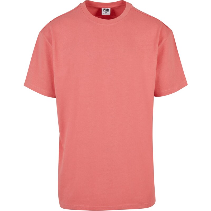 Urban Classics Tričko svetloružová 42753484