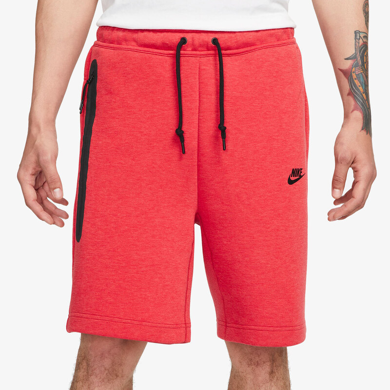 Nike M NK TCH FLC SHORT M 53700610
