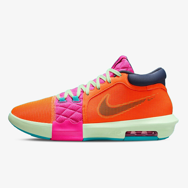 Nike LEBRON WITNESS VIII EUR 42.5 62356155
