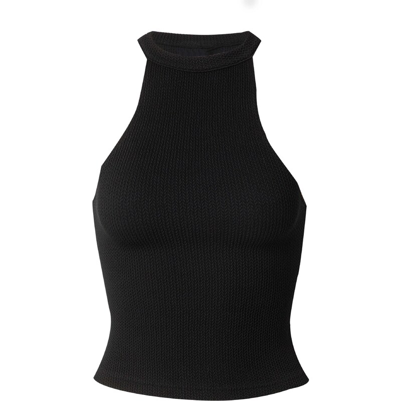 MYLAVIE by Sarah Harrison Top čierna 54331232