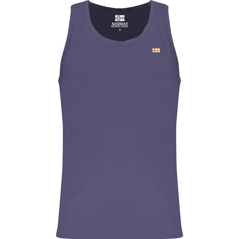 Modré tielko NORWAY 1963 64709474