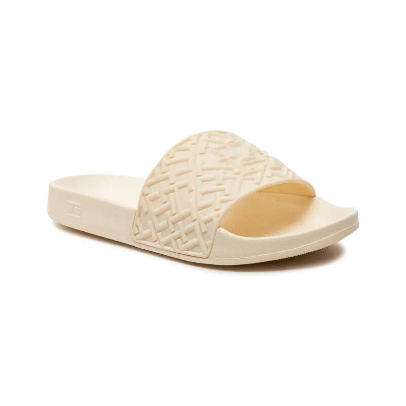 Dámske šľapky Tommy Hilfiger 51168095