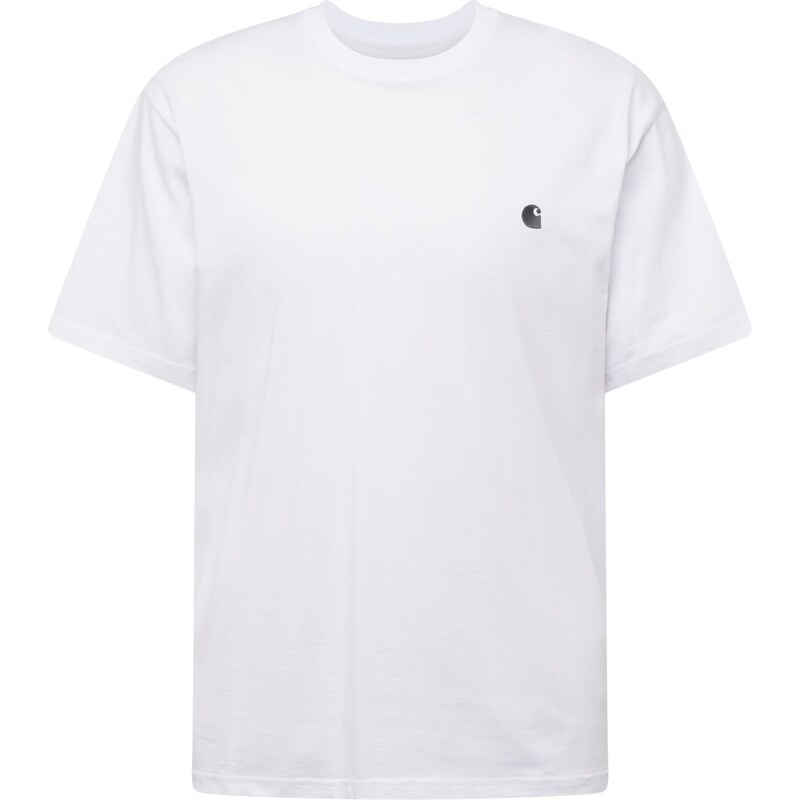 Carhartt WIP Tričko Madison čierna / biela 52705972