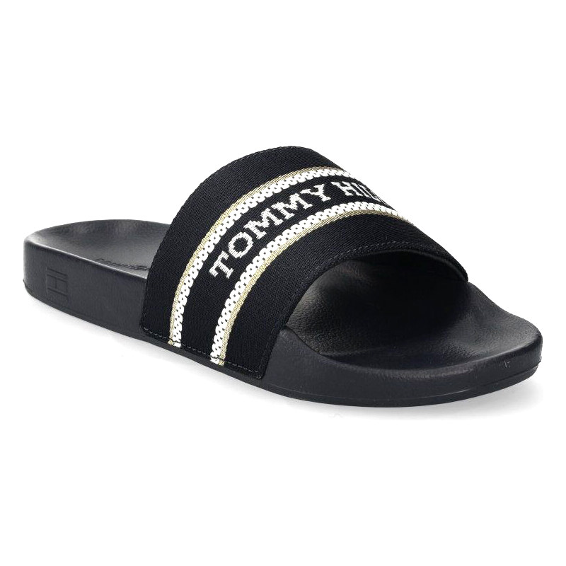 Dámske šľapky Tommy Hilfiger 51169332