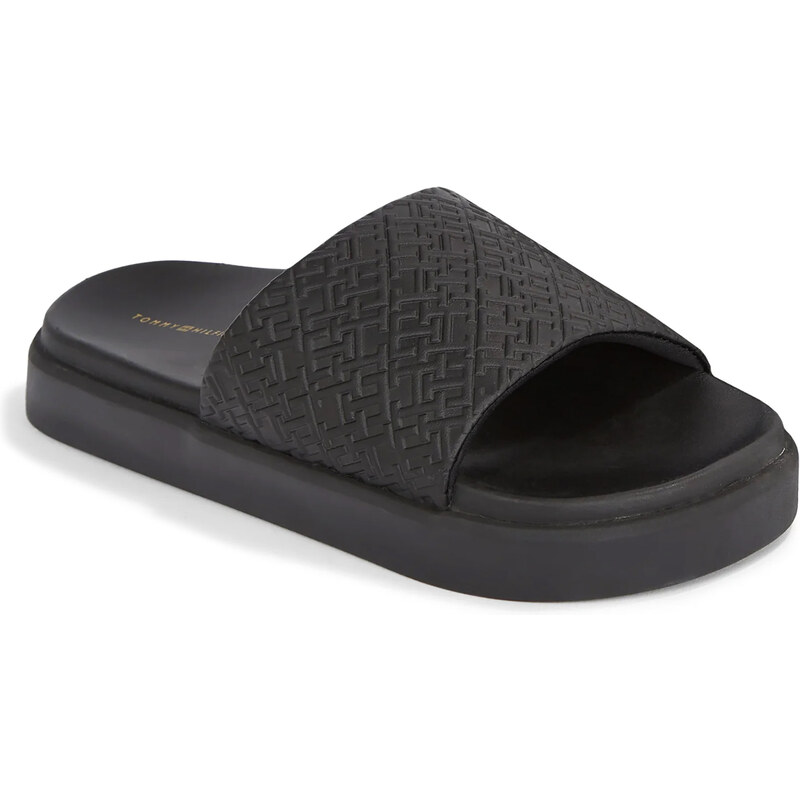 Dámske šľapky Tommy Hilfiger 51169334