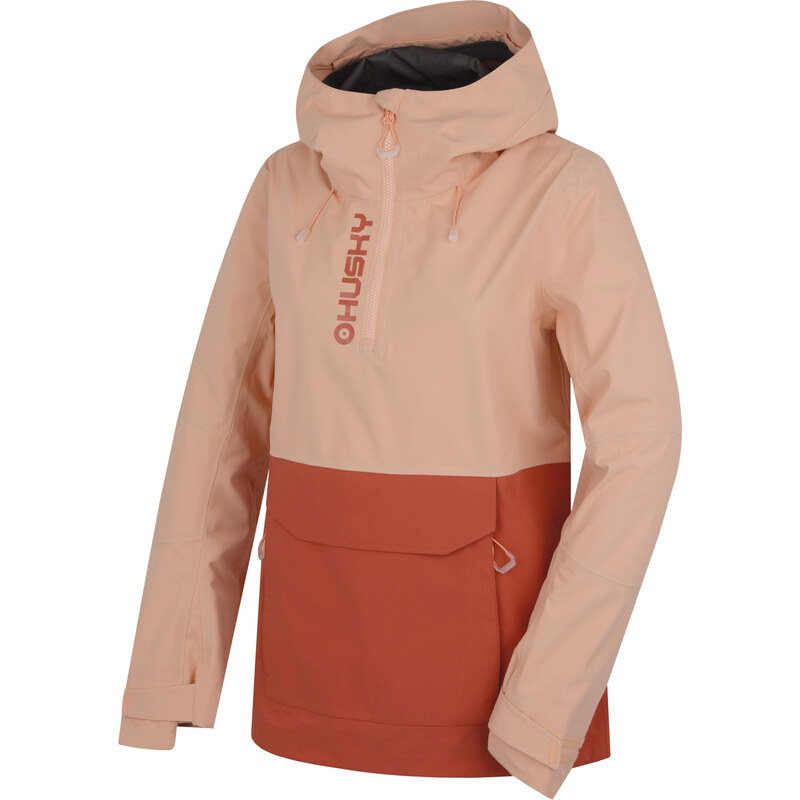 Husky Nabbi L orange 54494334