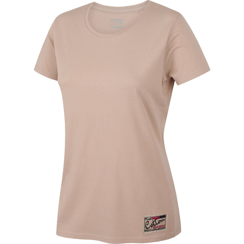 Husky Tee Base L beige 51169719