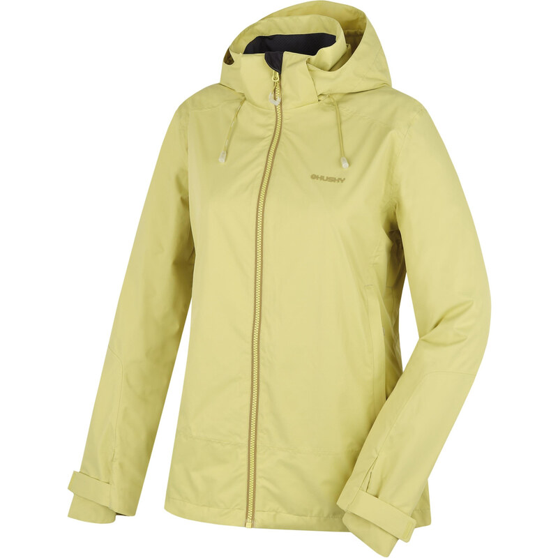 Husky Nelory L light green 51169715