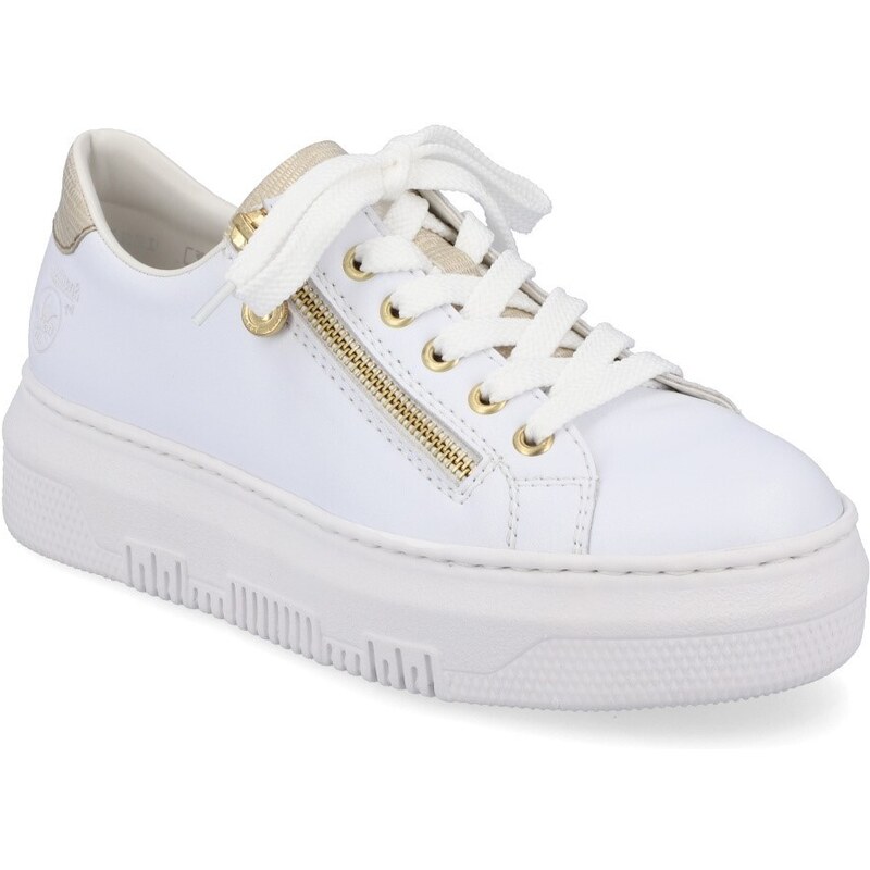 Dámske tenisky Rieker 51171942