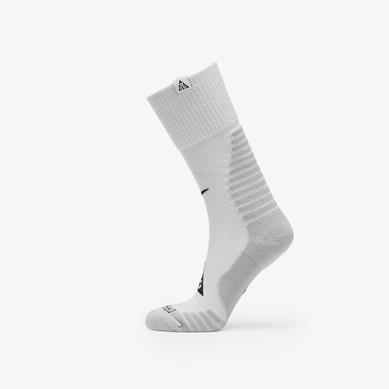Ponožky Nike ACG Outdoor Cushioned Crew Socks Summit White/ Lt Smoke 51180726