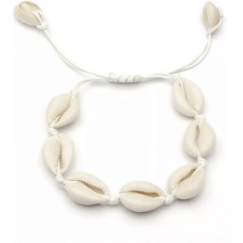 Olivie Náramok z prírodných mušlí 8531 51199982
