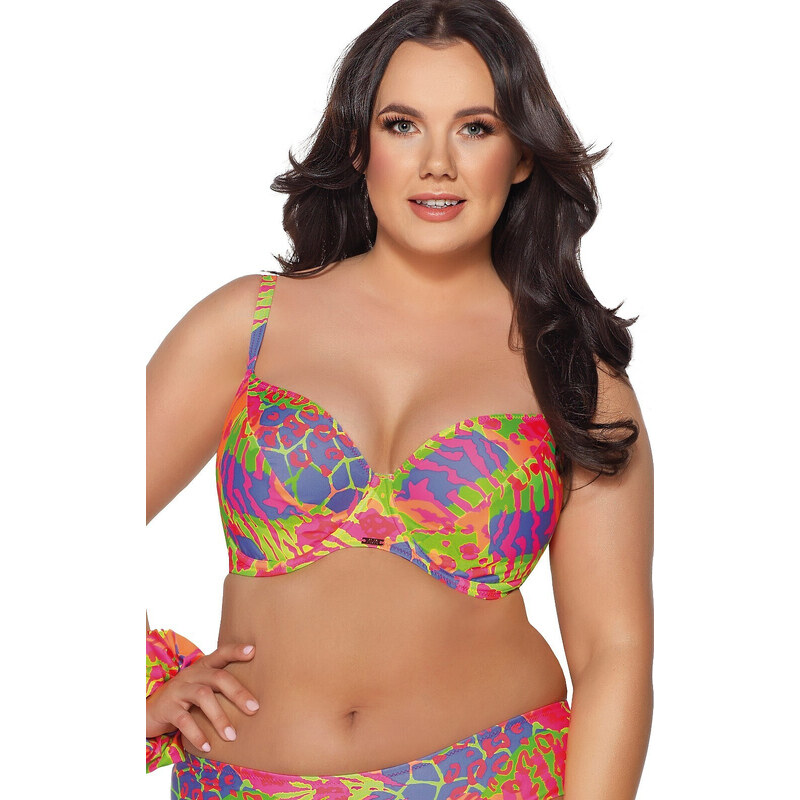 Plavková podprsenka Ava SK 188 Maxi 53443683