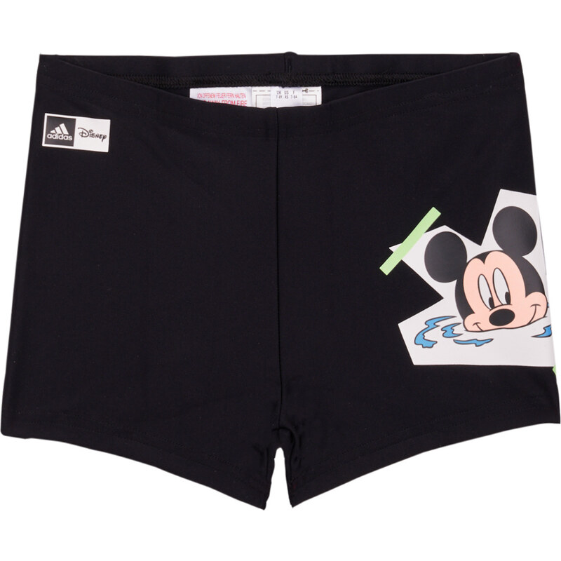 adidas Plavky Dy Mickey Boxer adidas 65470592
