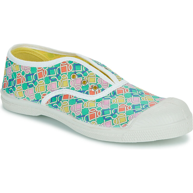 Bensimon Nízke tenisky TENNIS ELLY LIBERTY Bensimon 56190411