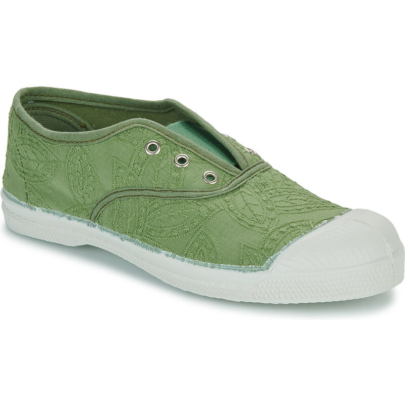Bensimon Nízke tenisky TENNIS ELLY BRODERIE ANGLAISE Bensimon 56190410