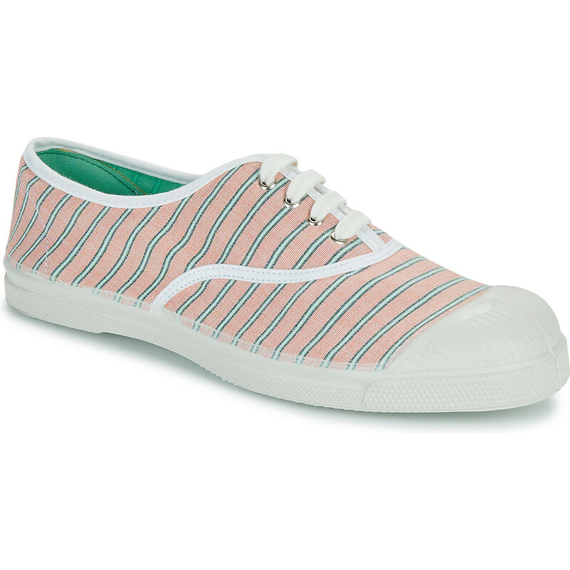 Bensimon Nízke tenisky RAYURES Bensimon 57992889