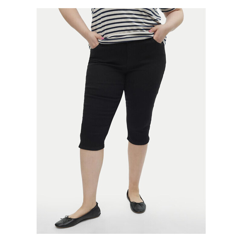 Capri nohavice Vero Moda Curve 51120038