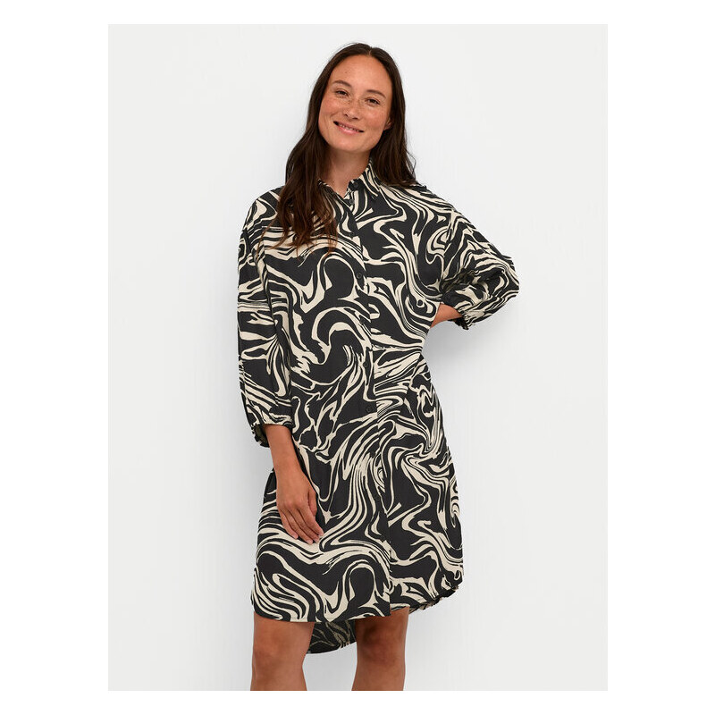 Košeľové šaty Kaffe 51183919