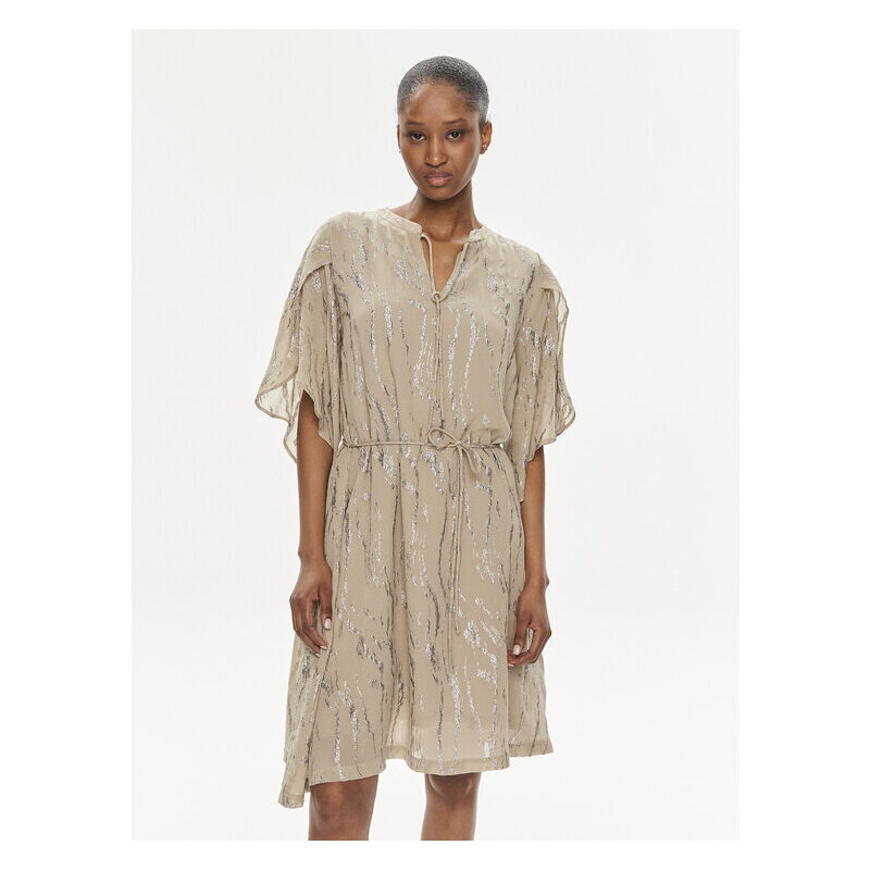 Košeľové šaty Bruuns Bazaar 51183888