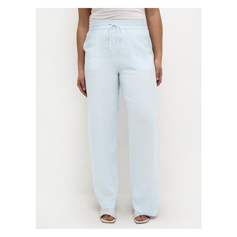 Bavlnené nohavice Kaffe 51183984