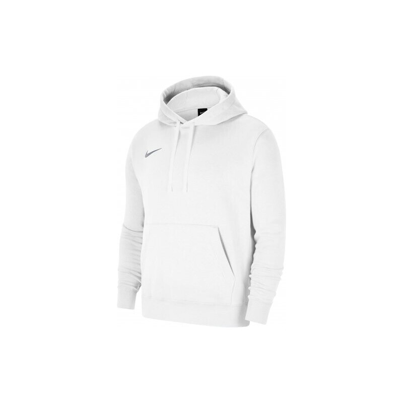 Nike park mens fleece pullover WHITE 51194521
