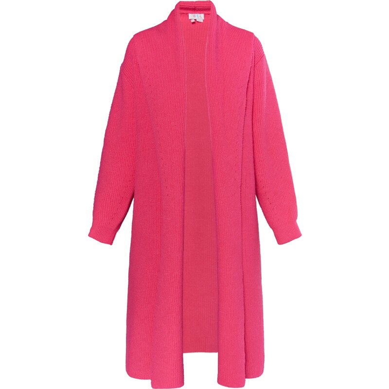 IZIA Kardigán ružová 54255930