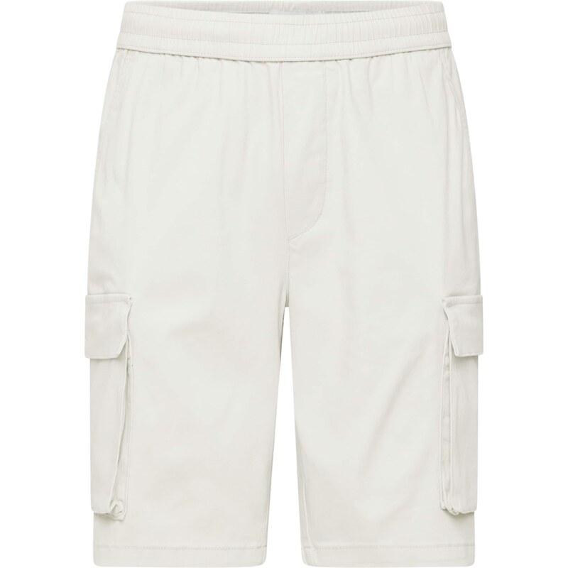 Only & Sons Kapsáče CAM prírodná biela 53695390