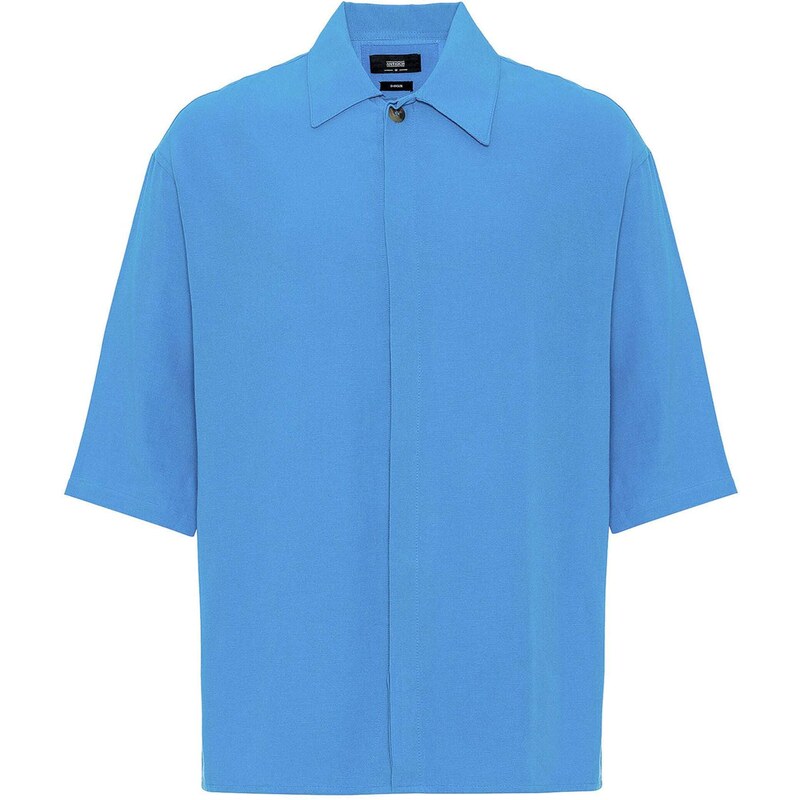 Antioch Košeľa modrá 54346709