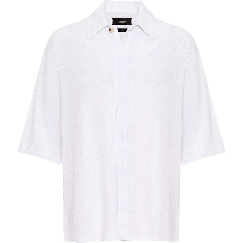 Antioch Košeľa biela 54346626