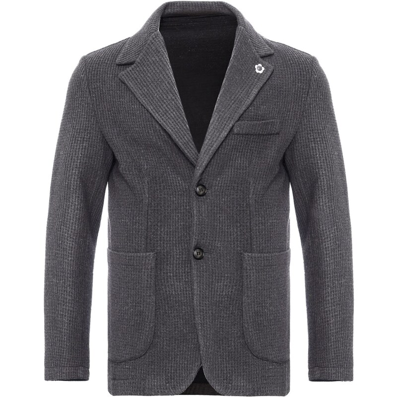 Antioch Sako sivá 54346769