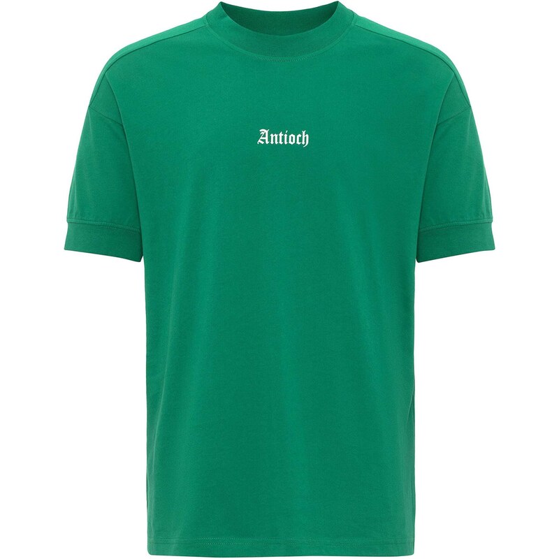 Antioch Tričko trávovo zelená 54346685