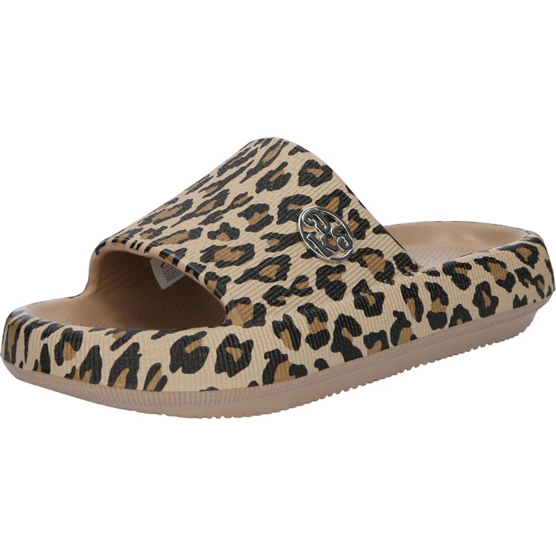 Dockers by Gerli Šľapky béžová / hnedá / čierna 63219240