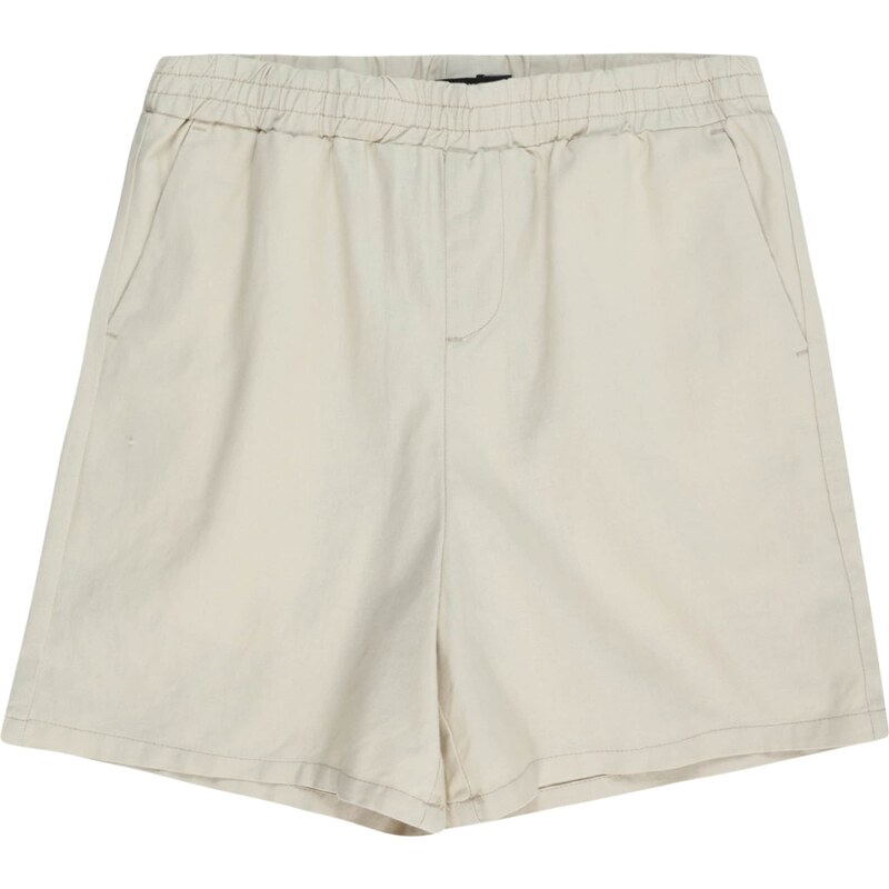 NAME IT Nohavice tmavobéžová 54346867