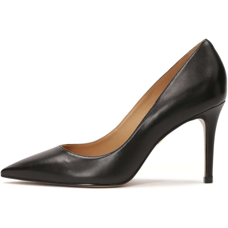 Kazar Lodičky čierna 54254118