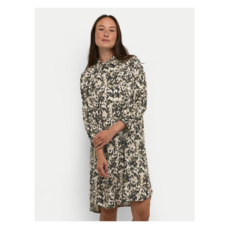 Košeľové šaty Kaffe 51193137