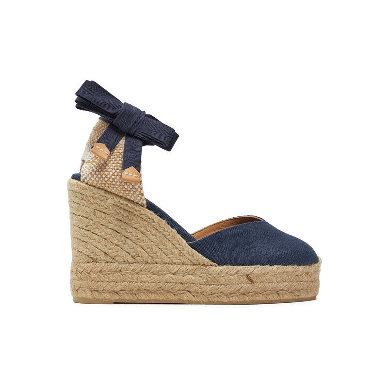 Espadrilky Castañer 51184035