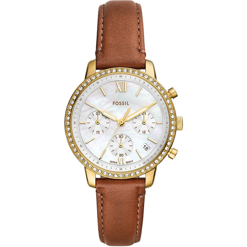 Fossil Neutra Chronograph ES5278 66585304