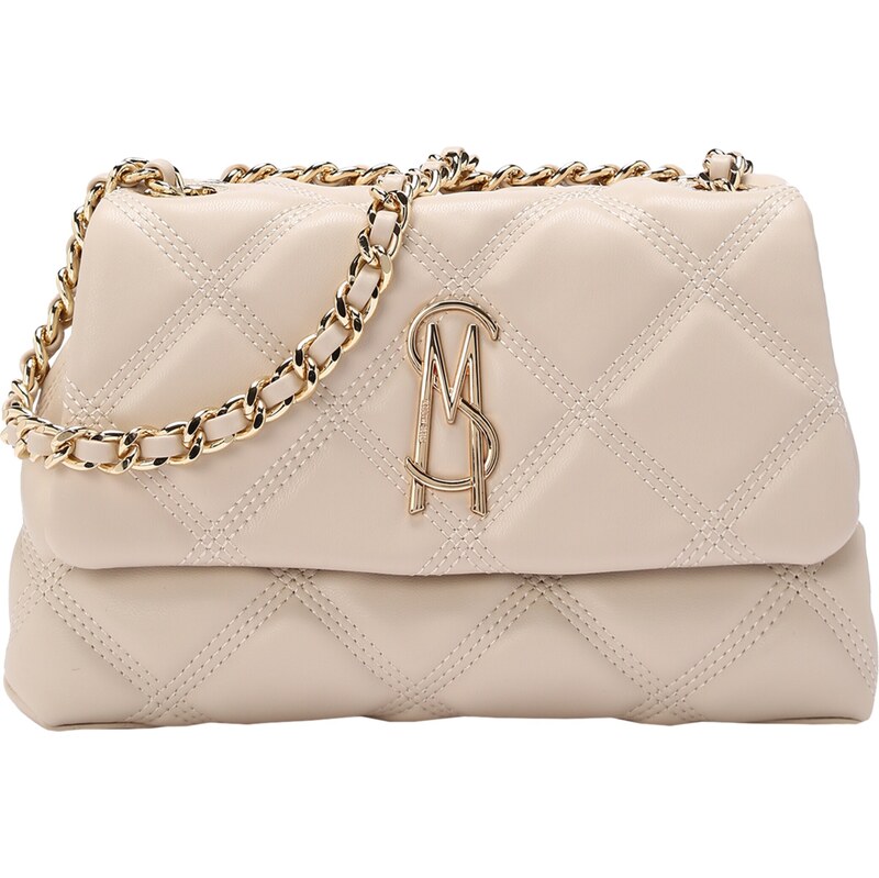 STEVE MADDEN Kabelka na rameno BVOLTURI béžová 65043312