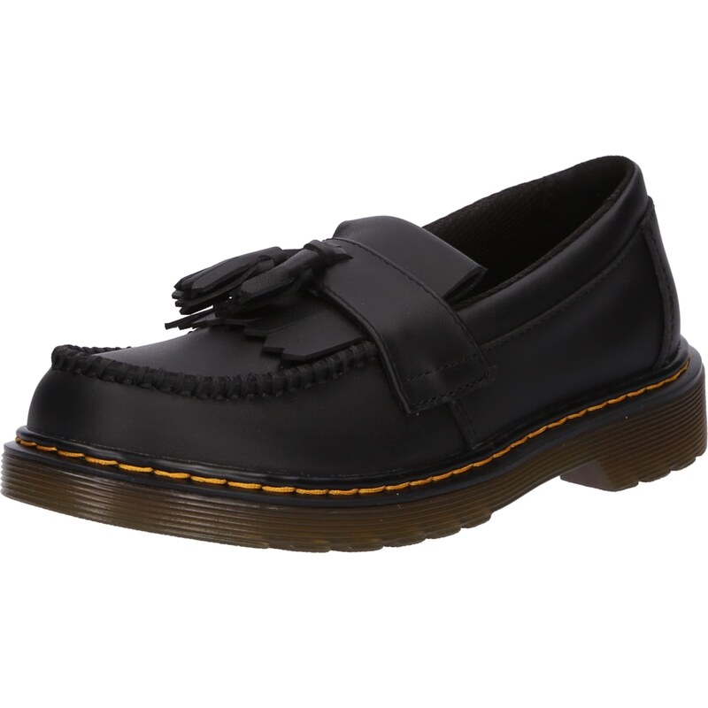 Dr. Martens Poltopánky Adrian čierna 54340607