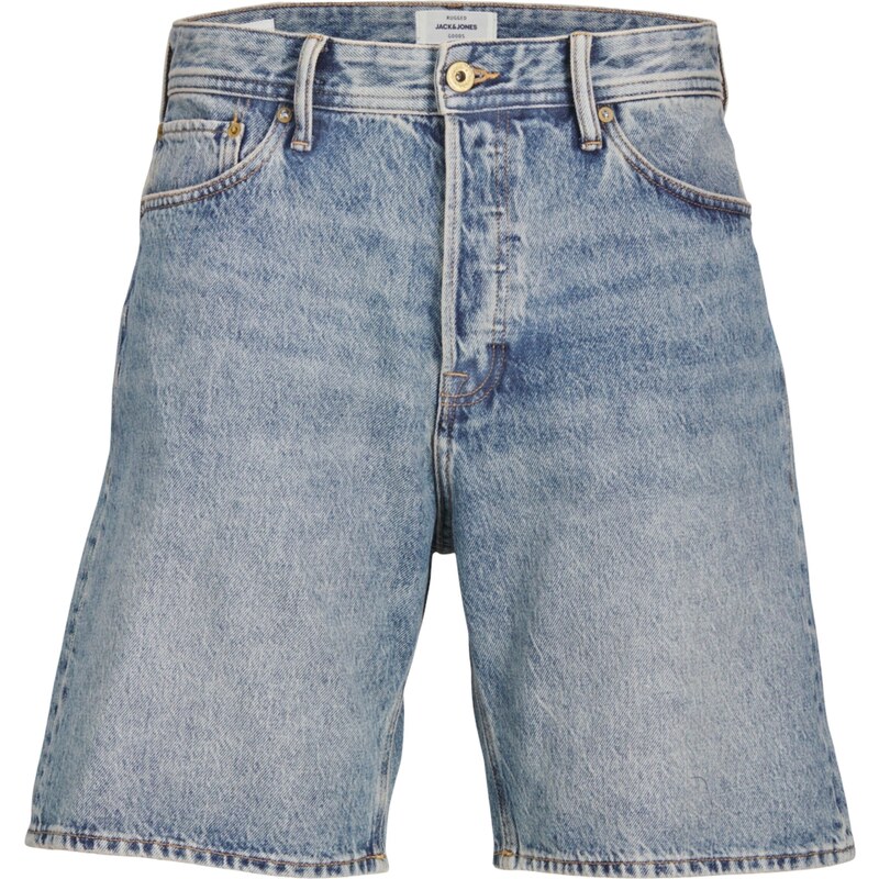 JACK & JONES Džínsy JJITony modrá denim 54310895