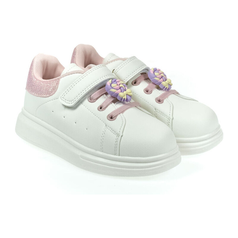 JOHN-C Dievčenské tenisky LENKA 51194909