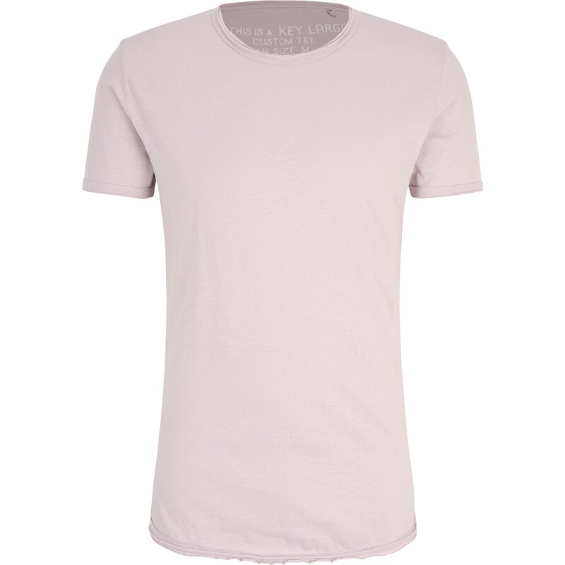 Key Largo Tričko BREAD orgovánová 52705209