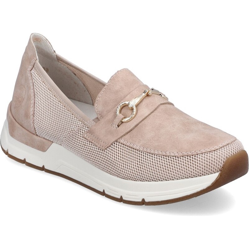 Dámske mokasíny Rieker 51195151