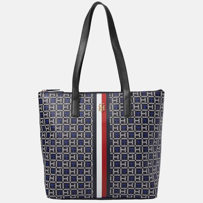 Kabelka Tommy Hilfiger Rawan II. Tote 55792 51195716