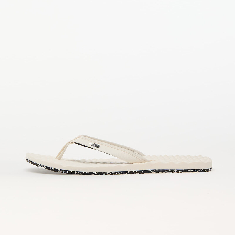 The North Face Base Camp Mini II Gardenia White/ TNF Black 51197485