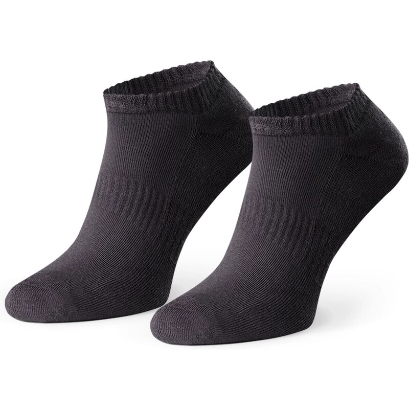 Steven Pánske ponožky 157 Supima graphite 60350783