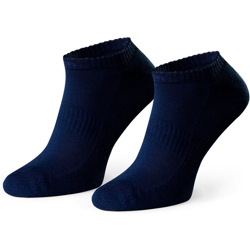 Steven Pánske ponožky 157 dark blue 60350782