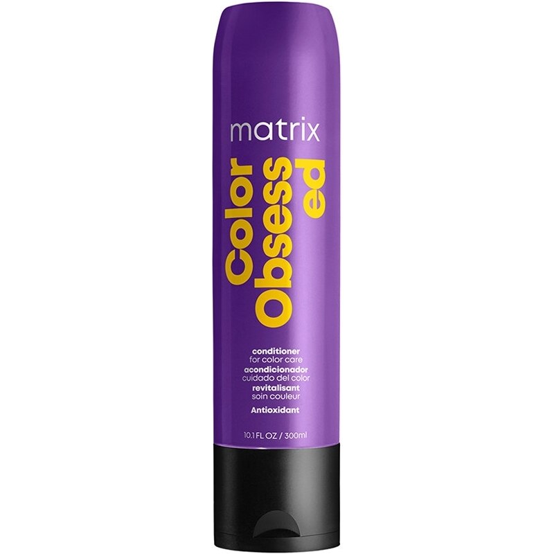 MATRIX Total Results Color Obsessed Kondicionér pre žiarivú farbu 300ml - Matrix