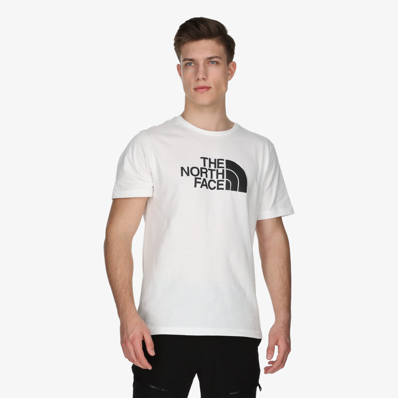 The North Face M S/S EASY TEE L 51200938